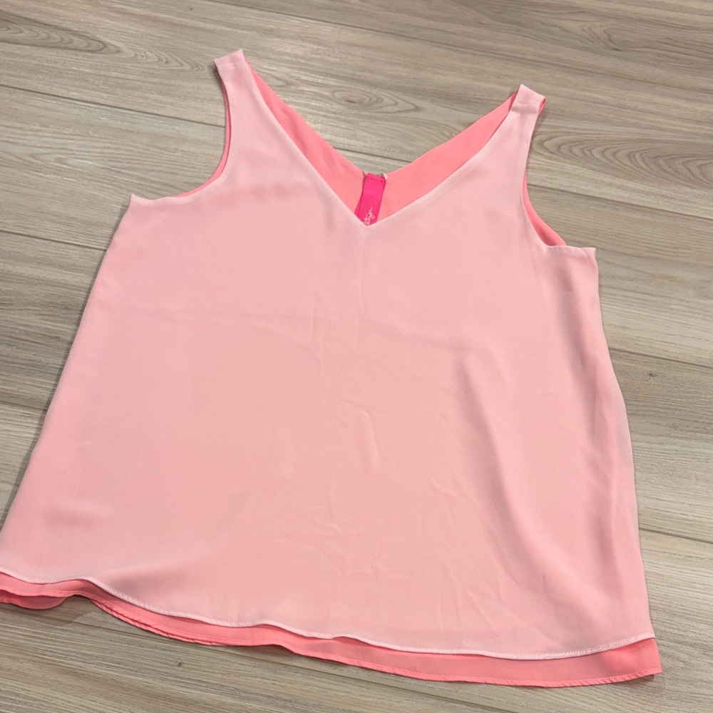 Lilly Pulitzer Florin Top